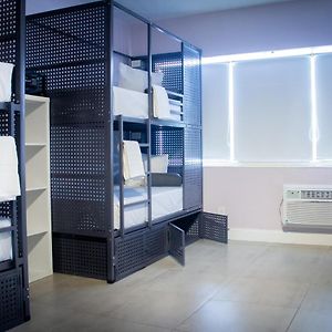 Dormitory Room Mixed